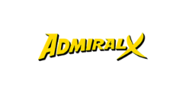 Admiral X logo